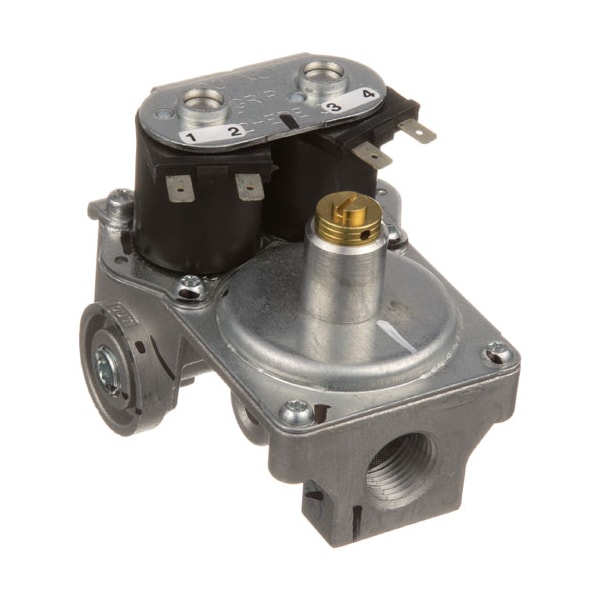 WhiteRodgers Gas Valve Lp 25M72705 Zoro